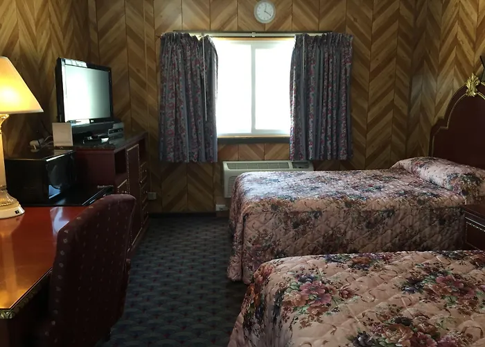 Motel Sunset 2*
