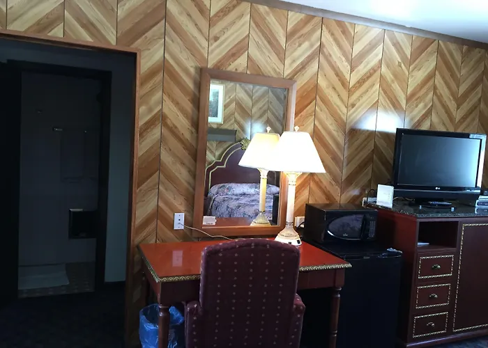 Sunset Motel 2*