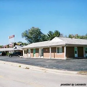 Sunset Motel 2*