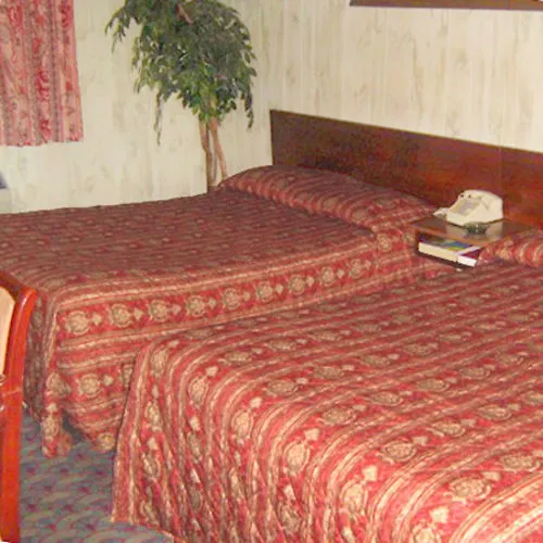 Motel Sunset 2*