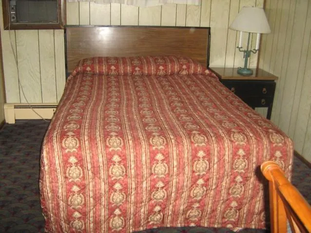 Sunset Motel 2*