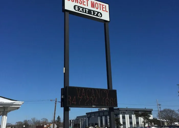 Sunset Motel